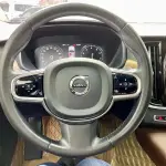 Volvo S90 2020 из Китая
