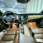 Volvo S90 2020 из Китая