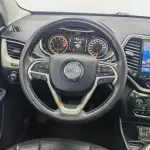 Jeep Cherokee 2016 175 л.с. 175 л.с. из Китая