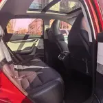 WM Motor EX5 2019 из Китая