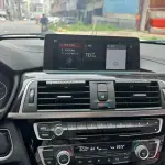 BMW 3 Series 2019 из Китая