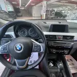 BMW X1 2018 192 л.с. 192 л.с. 192 л.с. 192 л.с. 192 л.с. из Китая