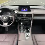 Lexus RX 2016 238 л.с. 238 л.с. 238 л.с. 238 л.с. из Китая
