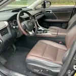 Lexus RX 2016 238 л.с. 238 л.с. 238 л.с. 238 л.с. из Китая