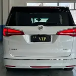 Buick GL8 2018 260 л.с. — лот 57817692 из Китая