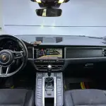 Porsche Macan 2019 из Китая