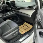 Toyota Granvia 2024 из Китая