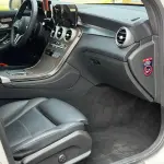 Mercedes-Benz GLC 2021 197 л.с. — лот 57817833 из Китая