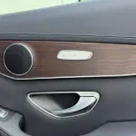 Mercedes-Benz GLC 2021 197 л.с. — лот 57817833 из Китая