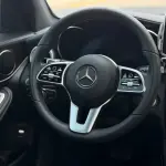 Mercedes-Benz GLC 2021 197 л.с. — лот 57817833 из Китая