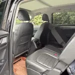 Volkswagen Teramont 2020 из Китая
