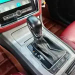 Roewe RX5 2017 из Китая