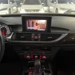 Audi A6L 2019 224 л.с. — лот 57813550 из Китая