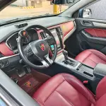 Roewe RX5 2017 из Китая