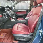 Roewe RX5 2017 из Китая