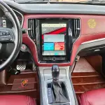 Roewe RX5 2017 из Китая