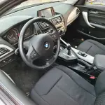 BMW 1 Series (Import) 2014 170 л.с. 170 л.с. из Китая