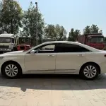 Ford Taurus 2017 из Китая
