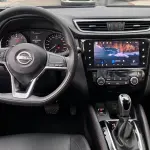 Nissan Qashqai 2024 151 л.с. — лот 57813696 из Китая