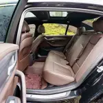 BMW 5 Series 2021 из Китая