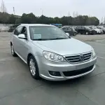 Volkswagen Lavida 2010 из Китая