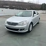 Volkswagen Lavida 2010 из Китая