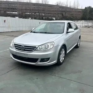 Volkswagen Lavida 2010 из Китая