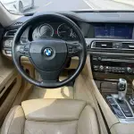BMW 7 Series 2009 326 л.с. 326 л.с. 326 л.с. из Китая
