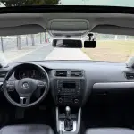 Volkswagen Sagitar 2014 из Китая
