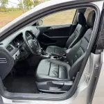 Volkswagen Sagitar 2014 из Китая