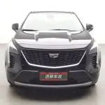 Cadillac XT4 2023 из Китая