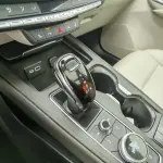 Cadillac XT4 2023 из Китая