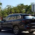 BMW X3 2023 из Китая