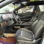 Changan UNI-T 2022 233 л.с. из Китая