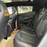 Changan UNI-T 2022 233 л.с. из Китая