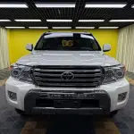 Toyota Land Cruiser 2014 из Китая