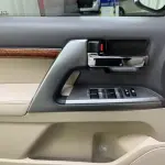 Toyota Land Cruiser 2014 из Китая