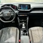 Peugeot 2008 2022 из Китая