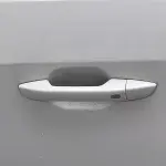 大通 G50 2020 из Китая