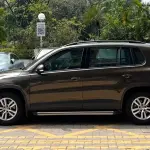 Volkswagen Tiguan 2015 из Китая