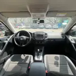 Volkswagen Tiguan 2015 из Китая