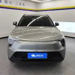 Haval Xiaolong 2024 из Китая