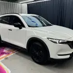 Mazda CX-5 2022 155 л.с. — лот 57814030 из Китая