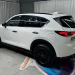 Mazda CX-5 2022 155 л.с. — лот 57814030 из Китая