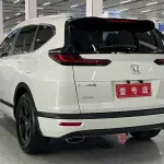 Honda Breeze 2022 из Китая