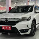 Honda Breeze 2022 из Китая