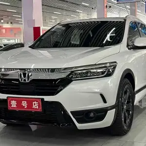 Honda Breeze 2022 193 л.с. — лот 57814132 из Китая