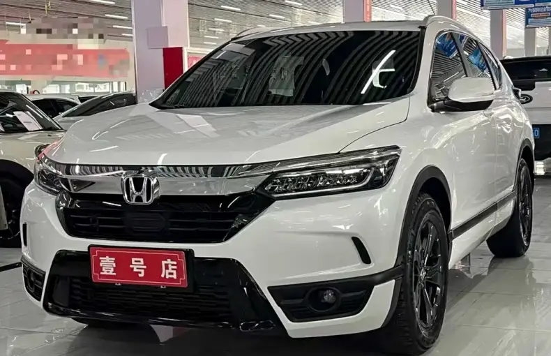 Honda Breeze 2022 из Китая