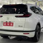 Honda Breeze 2022 из Китая