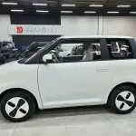 Qiyuan Lumin 2026 из Китая
